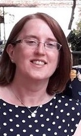 Photograph of Alyson Slade