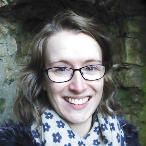Cathy Charlwood