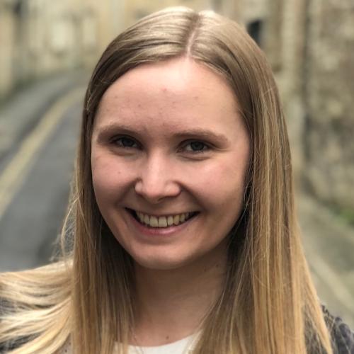 Hannah Wills