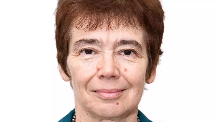 Sally Shuttleworth