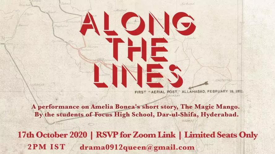 alongthelines