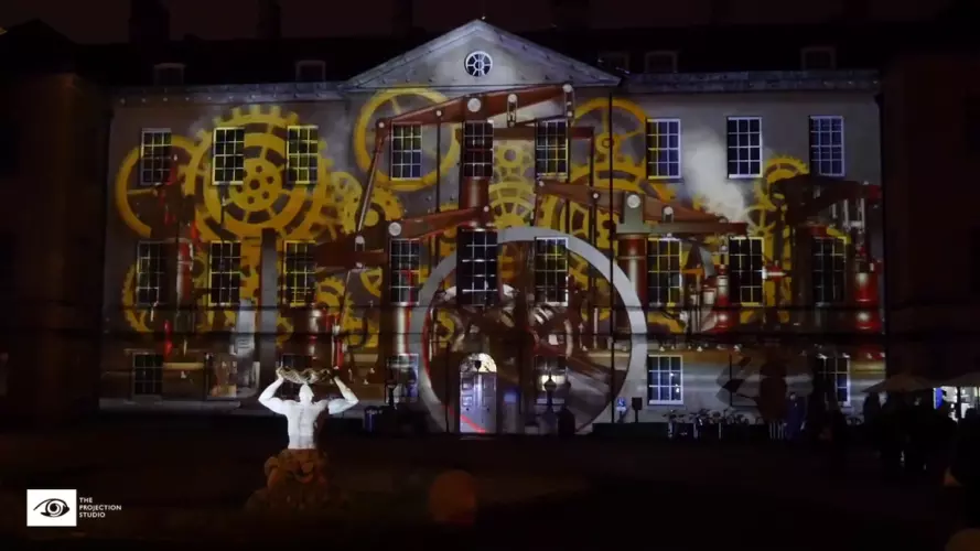 Victorian LightNight