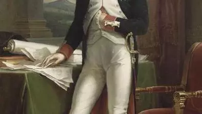 Napoleon I
