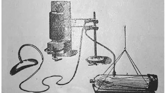Plethysmograph
