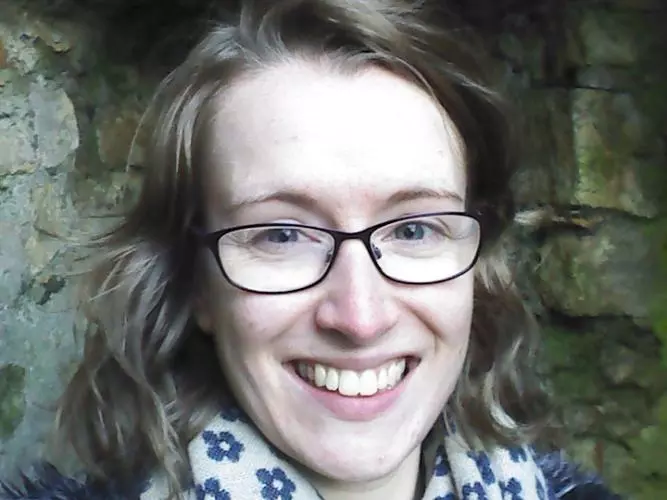 Cathy Charlwood