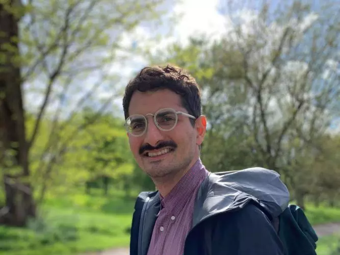Daniel Ibrahim Abdalla