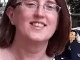 Photograph of Alyson Slade