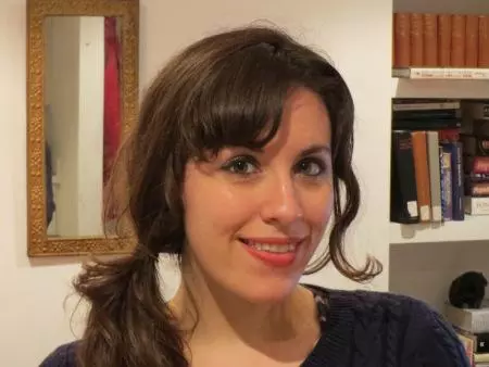 Sally Frampton