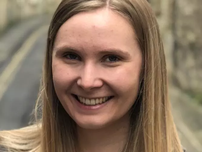 Hannah Wills