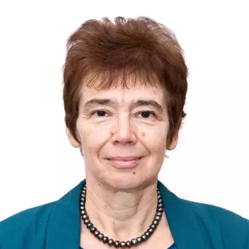 Sally Shuttleworth
