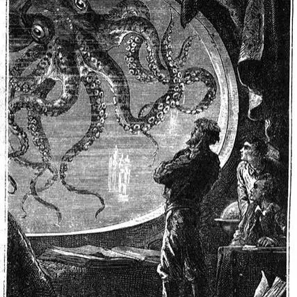 20000 leagues under sea