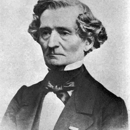 Berlioz
