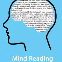 Mind Reading 2017 logo