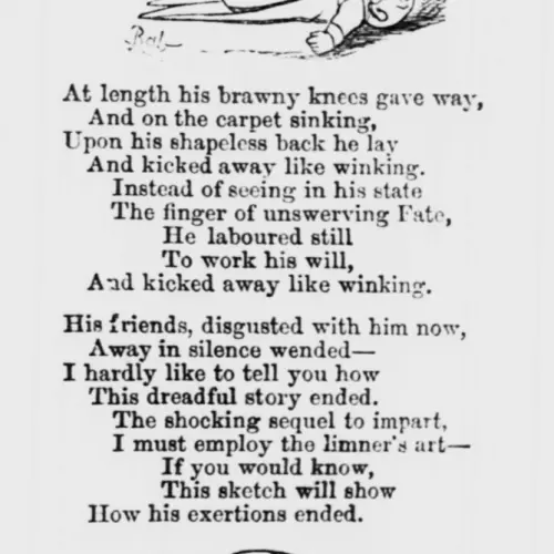 Poem from Fun
