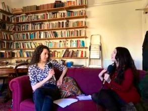 Emilie Taylor-Brown interviews Katerina Johnson